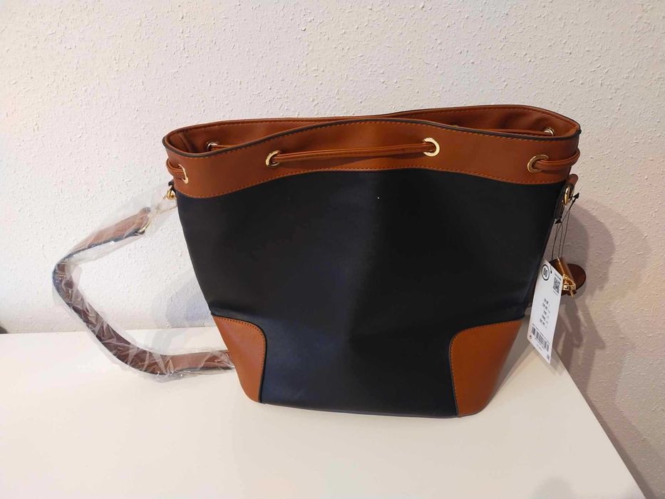 Torebka na ramie duza ORSAY NOWA Krakow