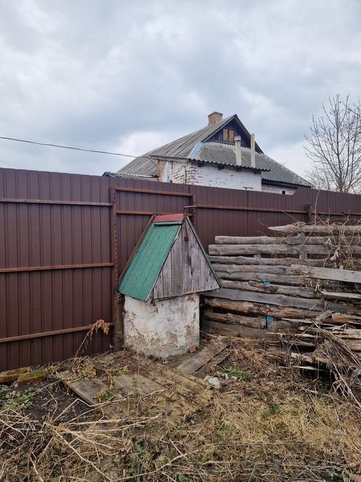 Продаж будинку в с. Вербичі