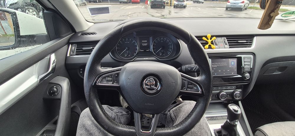 Продам Skoda Octavia A7