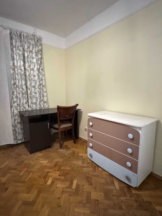 Здам 3-кімнатну квартиру, вул. Миколи Ушакова, 34 — без комісії!