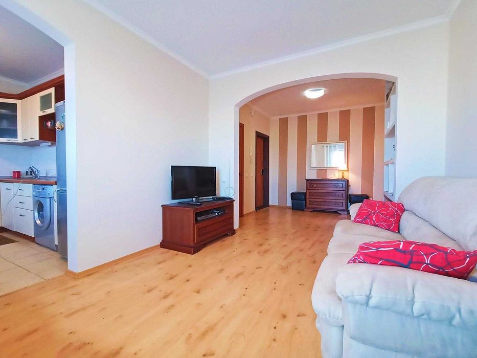 Продаж квартири 75 м2 з ремонтом, меблями, технікою, район Бойова!