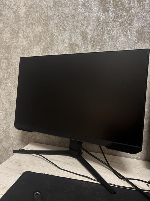 Samsung odyssey G3 144 Hz