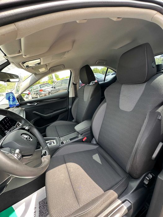 Продам Skoda Octavia A8 рік можлива розстрочка,кредит,обмін!