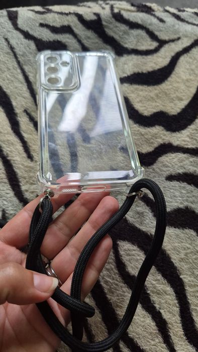 Чохол Samsung S 23FE