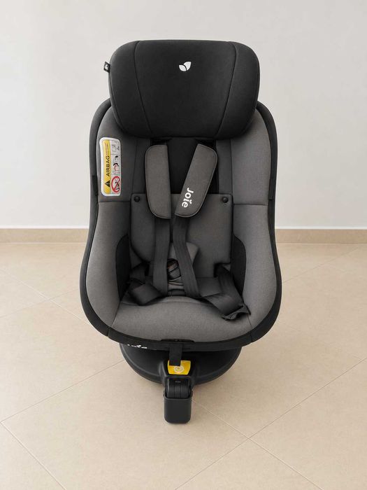 Cadeira auto grupo 0+