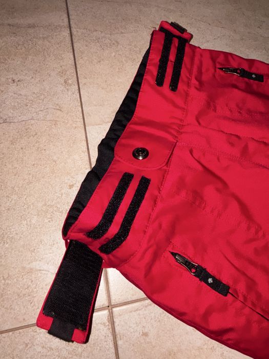 Spodnie zimowe Descente