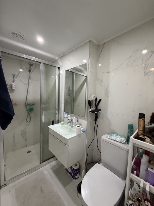T3- Apartamento para arrendar, Praça Luis Camões, Póvoa de Varzim