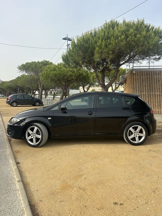 Seat Leon 1.6TDI Copa