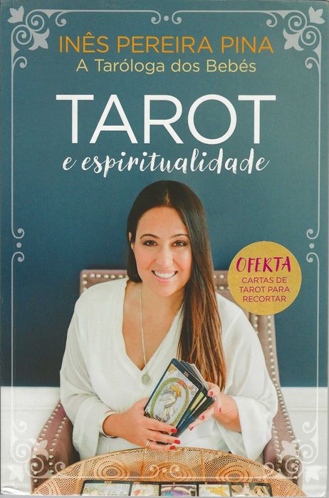 Tarot e Espiritualidade