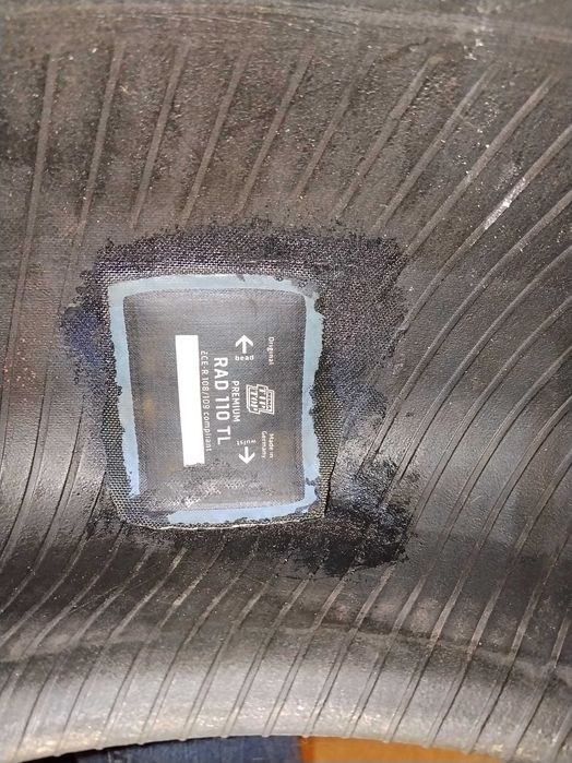 Bridgestone 235 55 R18