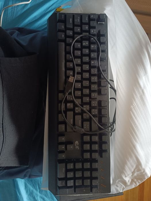 Vendo Teclados de PC