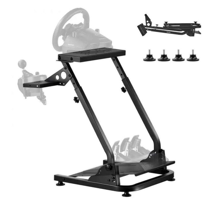 Volante G29 + shifter + suporte| Com garantia de 3 anos