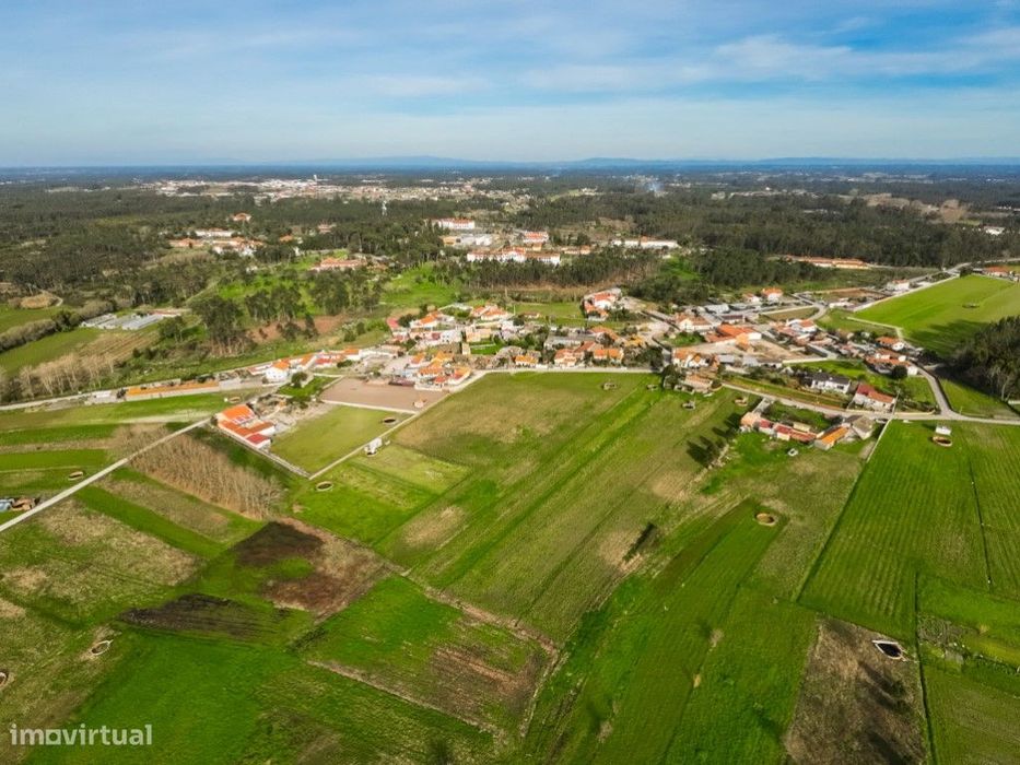 Terreno para construir