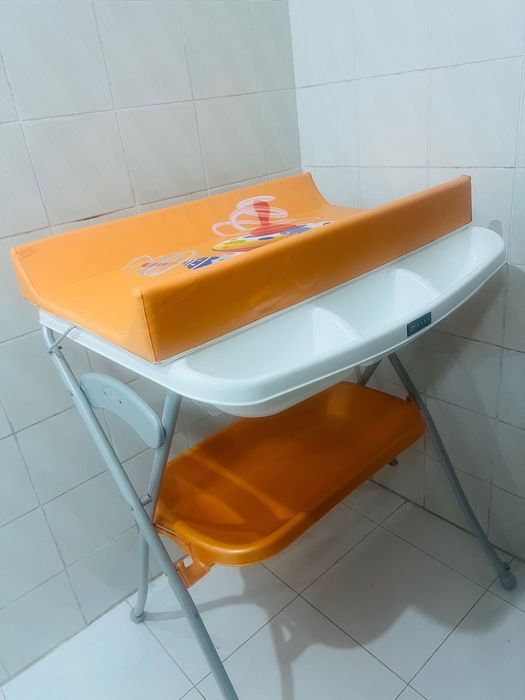 Banheira de banho