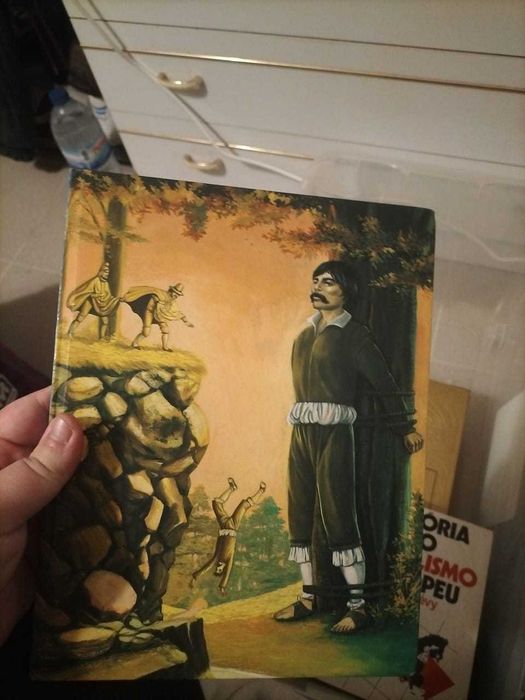 Livros para vender