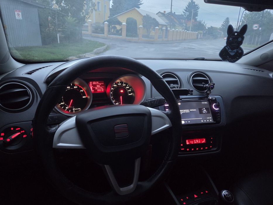 SEAT Ibiza 2011 VIN VSSZZZ6JZCR081832 фото оголошення 18 з 23