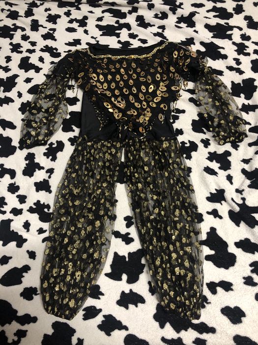 Оренда дитячих карнавальних костюмів