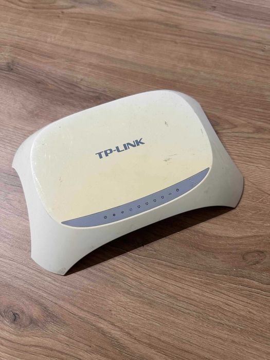 Tp-Link TL-MR3220 Router