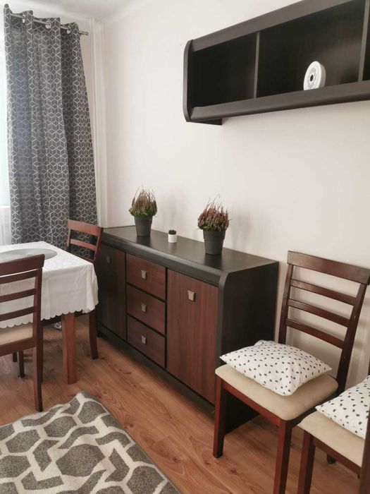 Przytulne mieszkanie na sprzedaż