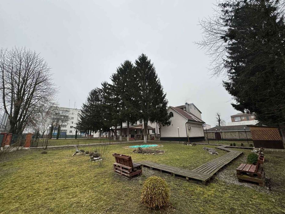 Комерційна нерухомість за адресою вул. Магістратська (площа 1400 м²) - Atlanta.ua - фото 13