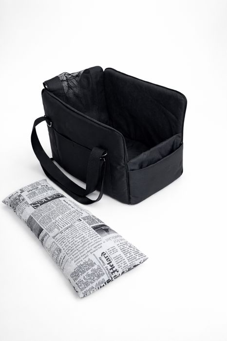 Сумка переноска для тварин Переноска для собак котиків Нова