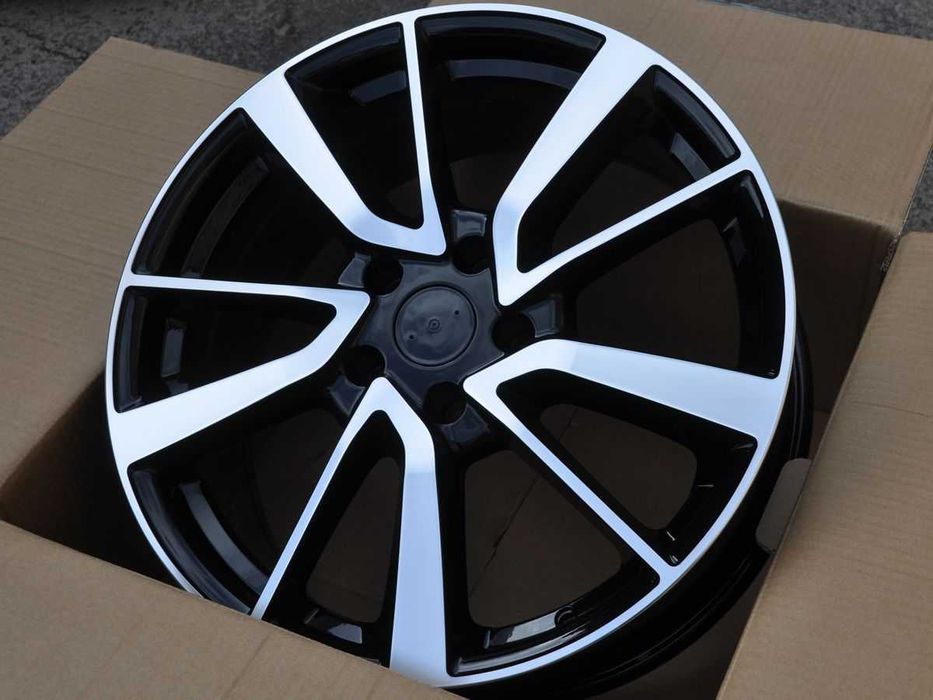 FELGI R17 5x114,3 Renault Fluence Talisman Arkana I Subaru Levorg