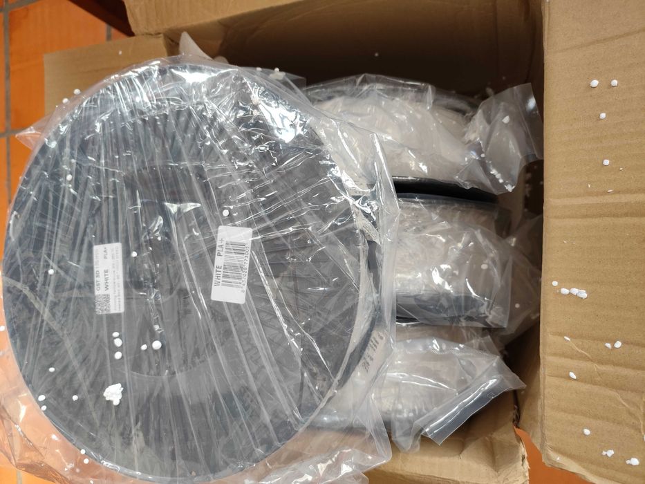 Filamento  3D Pla 5 KG 1.75mm