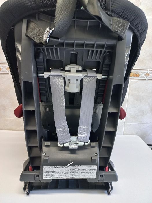 Cadeira para bebê - Mercedes Benz