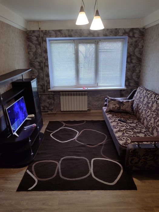 Сдам 2-комнатную квартиру в районе Черёмушек