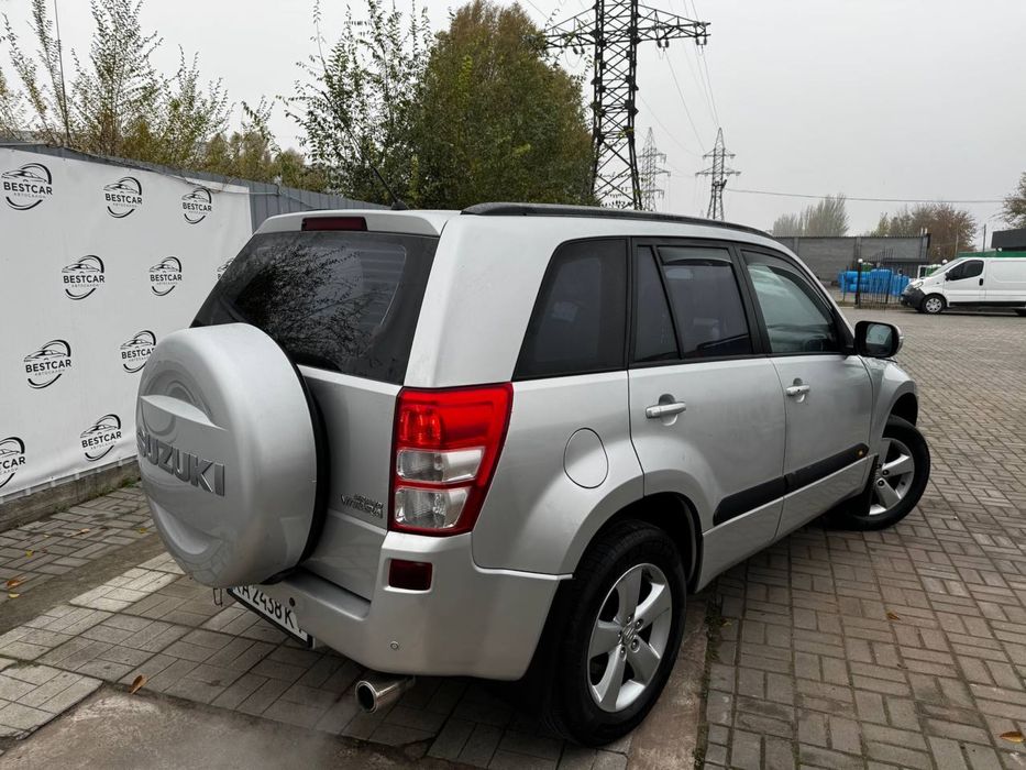 Продам Suzuki Grand Vitara 2009г., 2.4 газ/бензин,автомат.Обмен,Лизинг