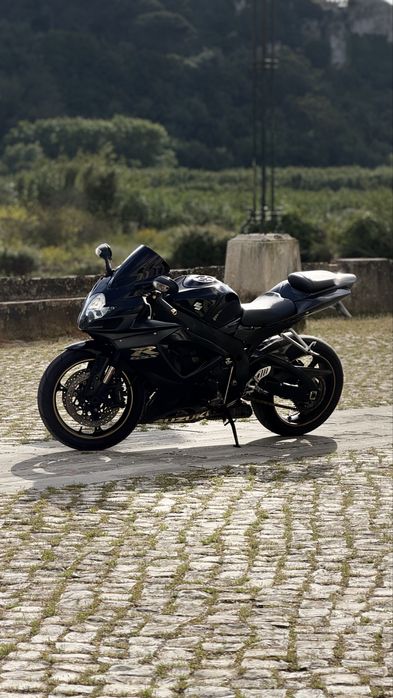 Suzuki GSX-R 750 K7