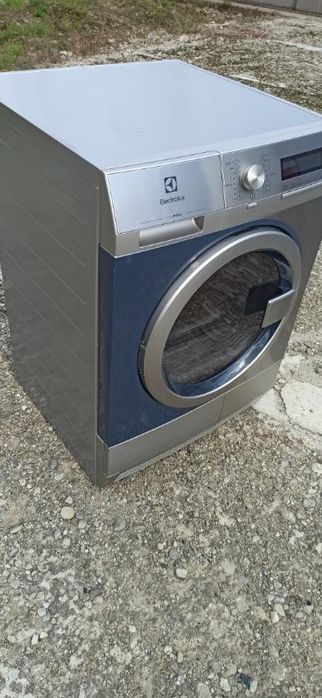 Сушильна машинка Electrolux