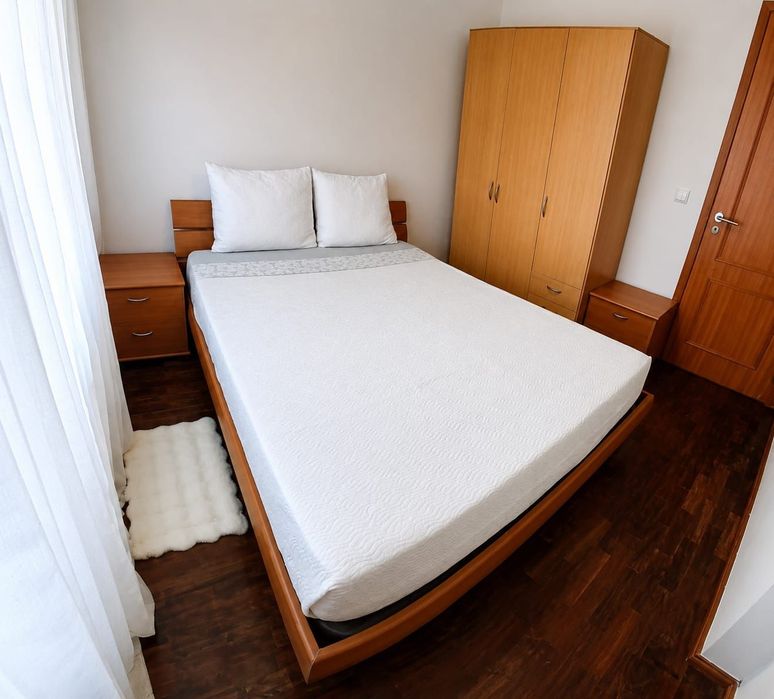 1 quarto disponivel em rio de mouro