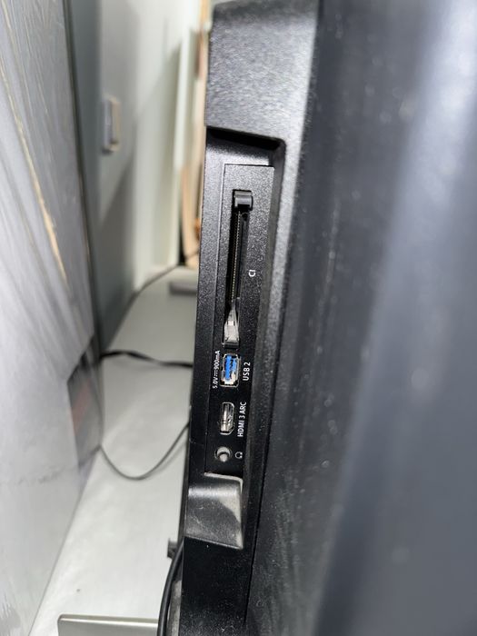 Philips 58PUS7555/12 58’’ 4K Smart TV + Mi TV Stick