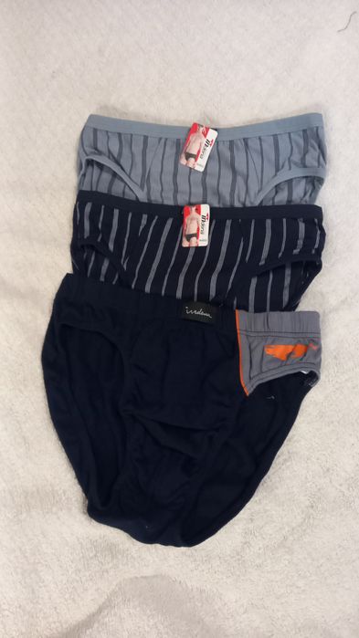 Труси чоловічи сліпи/плавки/