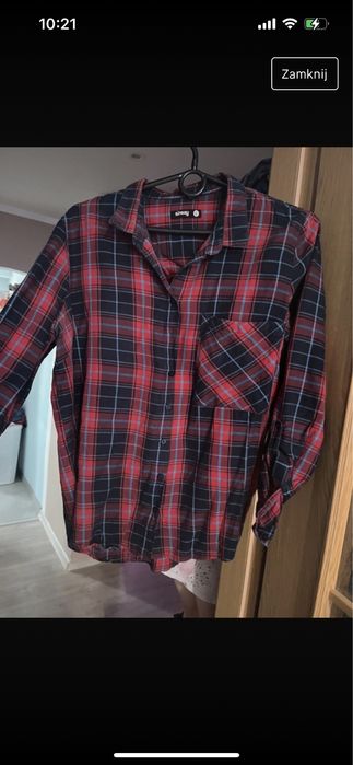 Koszule damskie M,L,XL