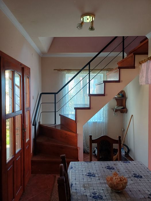 Готовий до проживання будинок 100кв.м., Мала Добронь