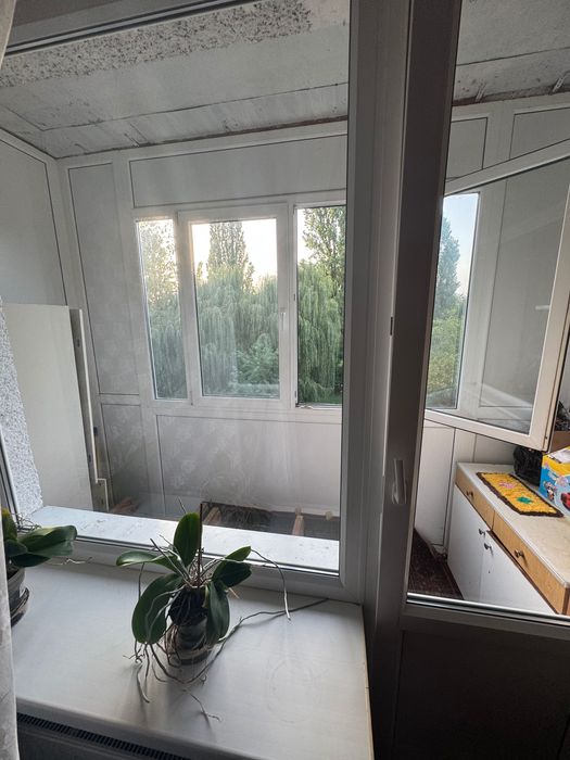 Продається велика 3 кімнатна квартира в центрі  Ужгорода!