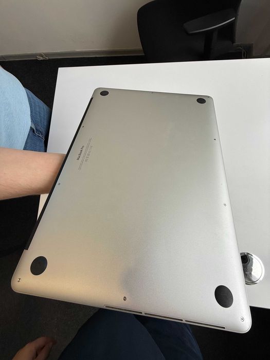 macbook pro 2015 i7 - купити ноутбуки - Ціна на OLX.ua