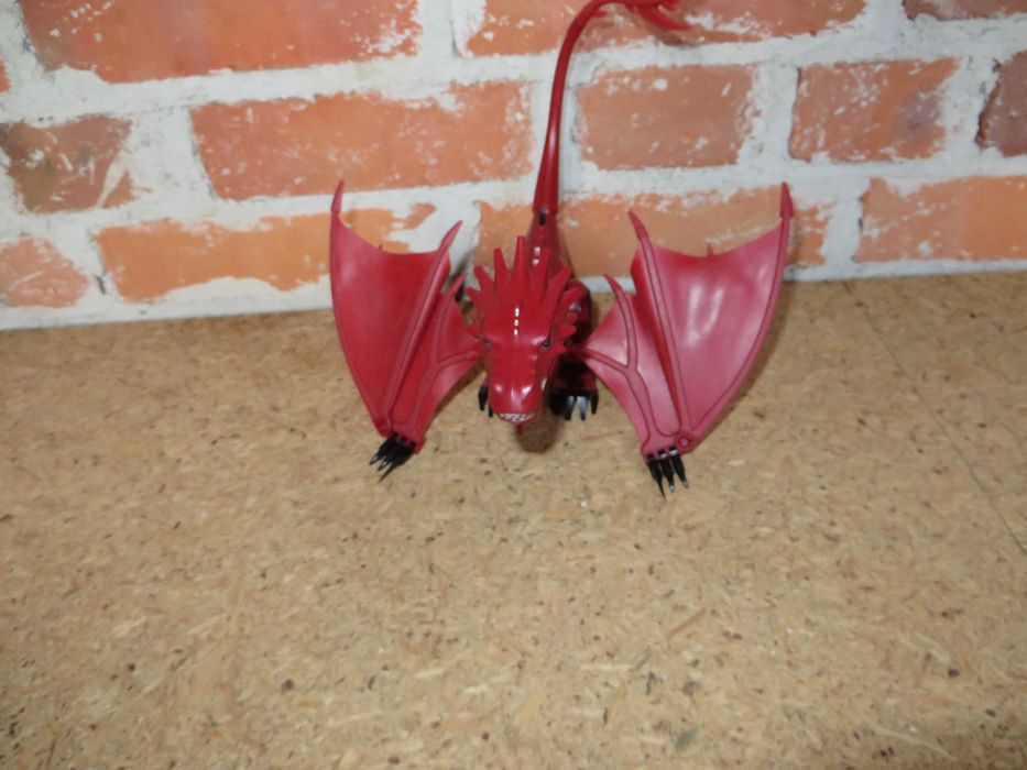 lego smok smaug kompatybilny