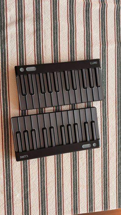 ROLI Piano M – Controlador MPE (2 unidades disponíveis)