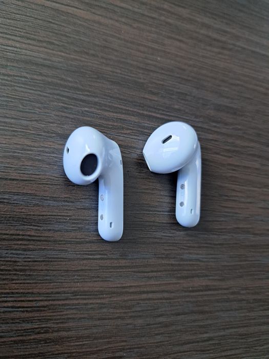 Słuchawki douszne Xiaomi Redmi Buds 6 Active niebieskie