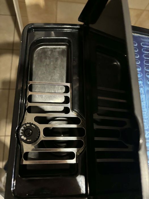 Ekspres do kawy ciśnieniowy