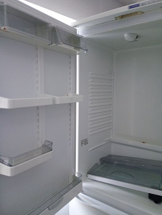 Холодильник Атлант