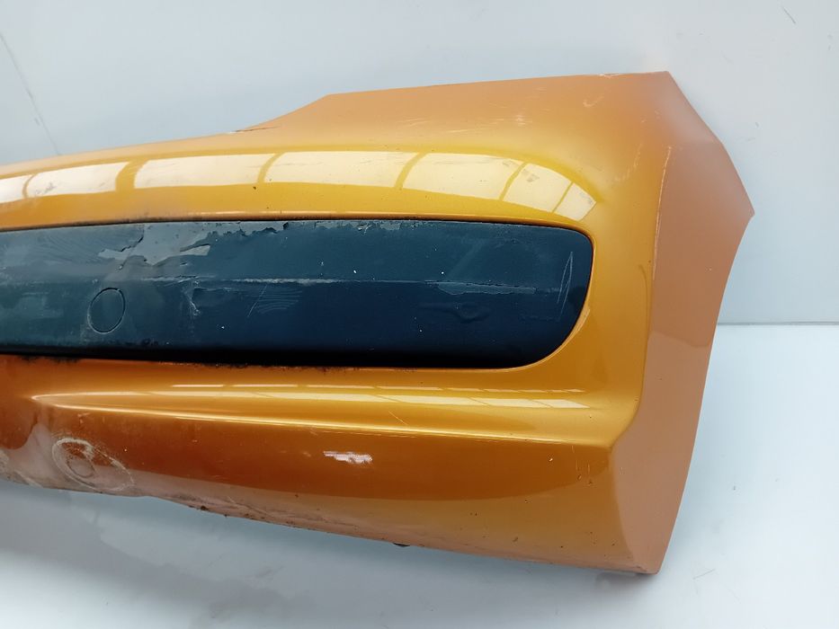 Pára-choques trás PEUGEOT 207 (WA_, WC_)
