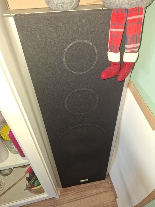 Wierze Sharp stan bdb