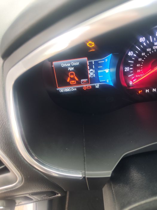 Продам Ford EDGE ST 2.7
