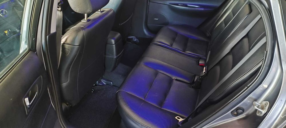 Mazda 6 MZR-CD Exclusive Plus Android