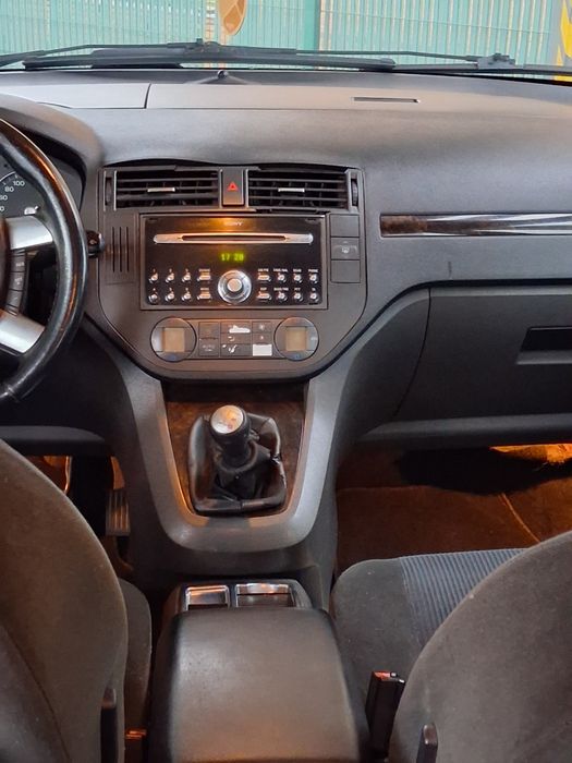 Ford C-Max 1.6 TDCI