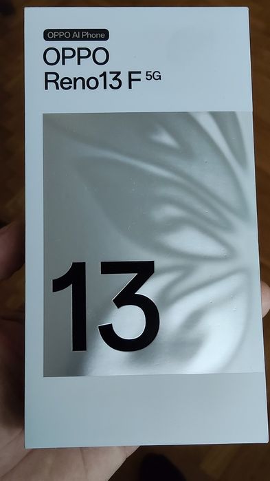 Sprzedam Oppo Reno 13